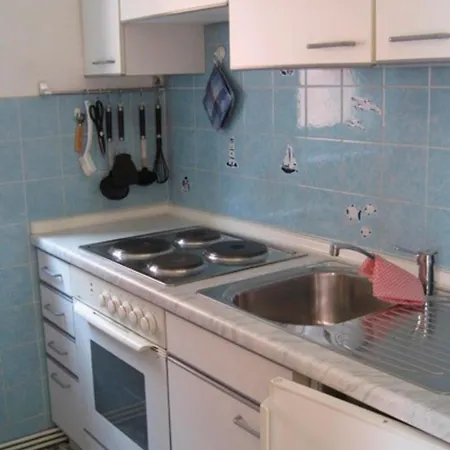 Apartmán Ralf Becker Nr1 *