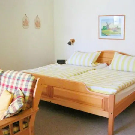 Apartmán Ralf Becker Nr1 *