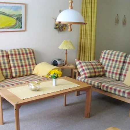 Apartmán Ralf Becker Nr1 Fehmarn