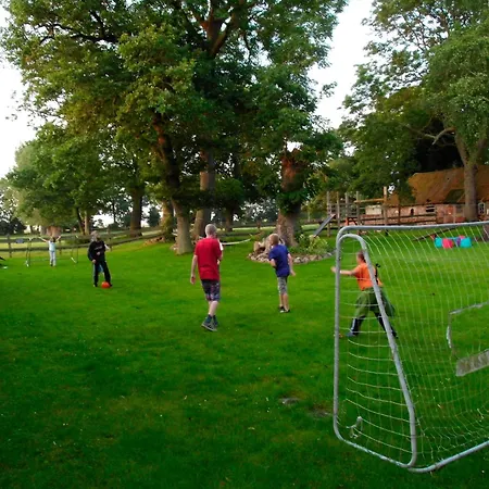 Apartmán Ralf Becker Nr1