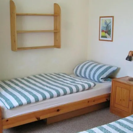 Ralf Becker Nr1 Apartmán Fehmarn