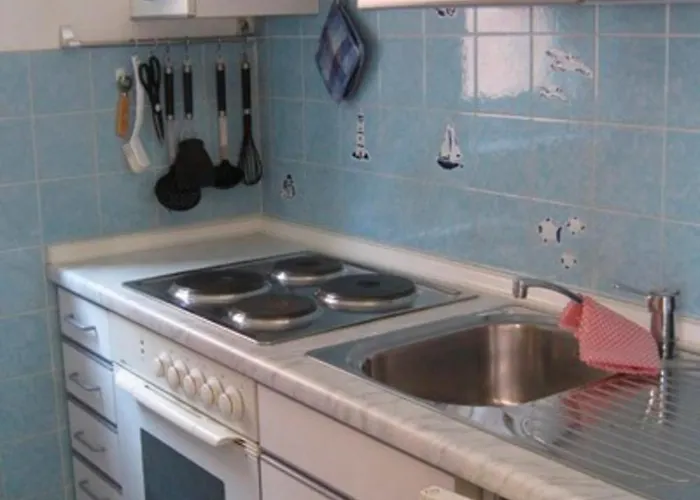 公寓 Ralf Becker Nr1 *