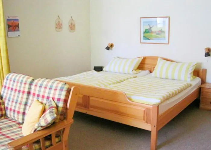 公寓 Ralf Becker Nr1 *